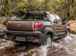 Fiat Strada Adventure CD 2013 года